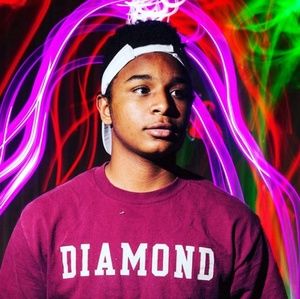 Meet your Posher, Jaden